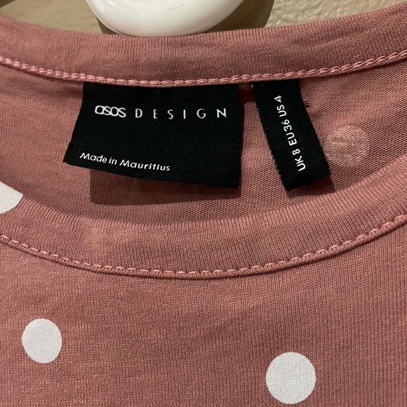 Asos design dress size O/S - Picture 5 of 14